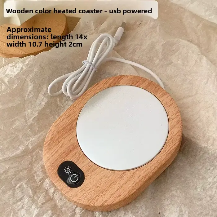 Plaque chauffante adhésive pour vernis à ongles 55 ° Gel de photothérapie constant pour l'hiver, épa