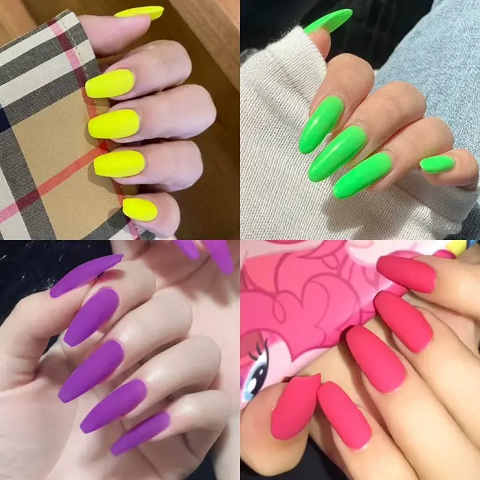 Venalisa nouveau 7.5ml néon Gel Nail Art manucure tremper Camouflage naturel couleur nue Silicone vernis à ongles laque