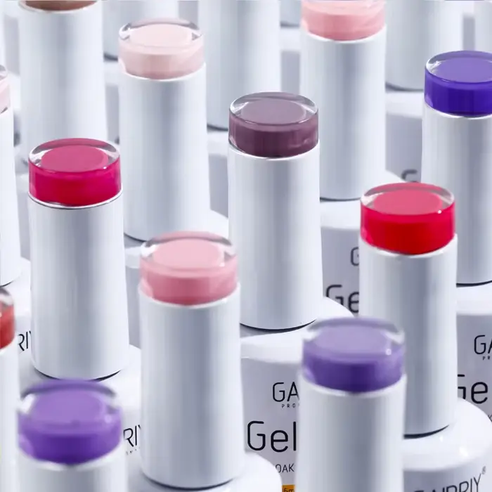 Gairriy 15ml vernis à ongles 120 couleurs