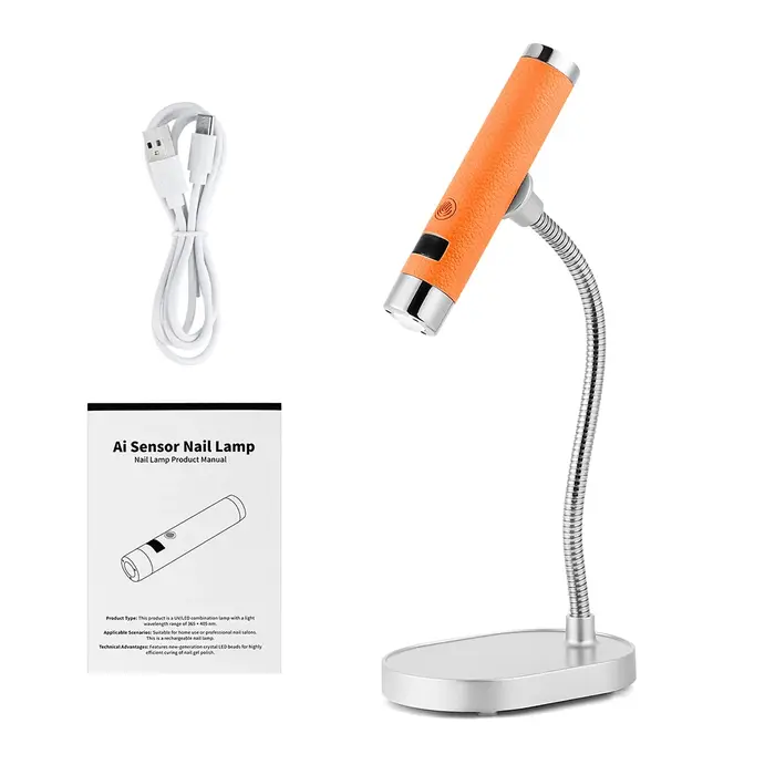 Sèche-ongles Portable UV