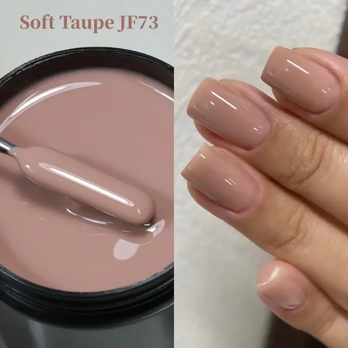 MSAHRE Gel de Construction Liquide pour Ongles