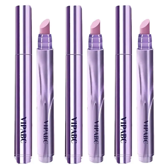 Stylo à Huile Essentielle pour Cuticules, Poussoir de Cuticules pour Ongles Saccadés, Ongles Secs et Abîmés, Hydrate, Renforce et Illumine les Ongles
