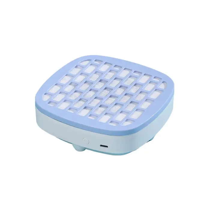 Aspirateur à ongles USB professionnel, extracteur de poussière, ventilateur à forte aspiration avec 