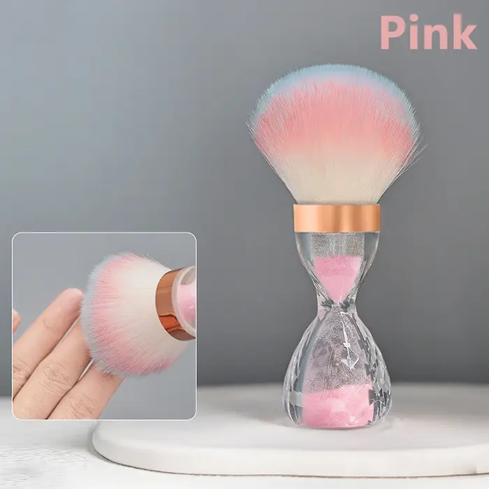 {Summer2} Pinceau professionnel pour le nail art