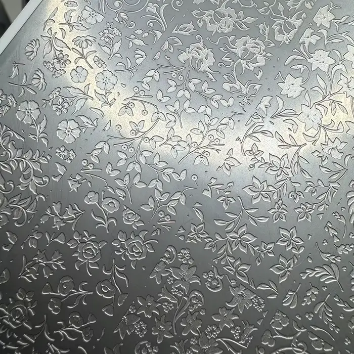 XMQ NAIL ART STAMPING PLATES Fleurs TEMPLATES LEAVES IMAGEPLATES
