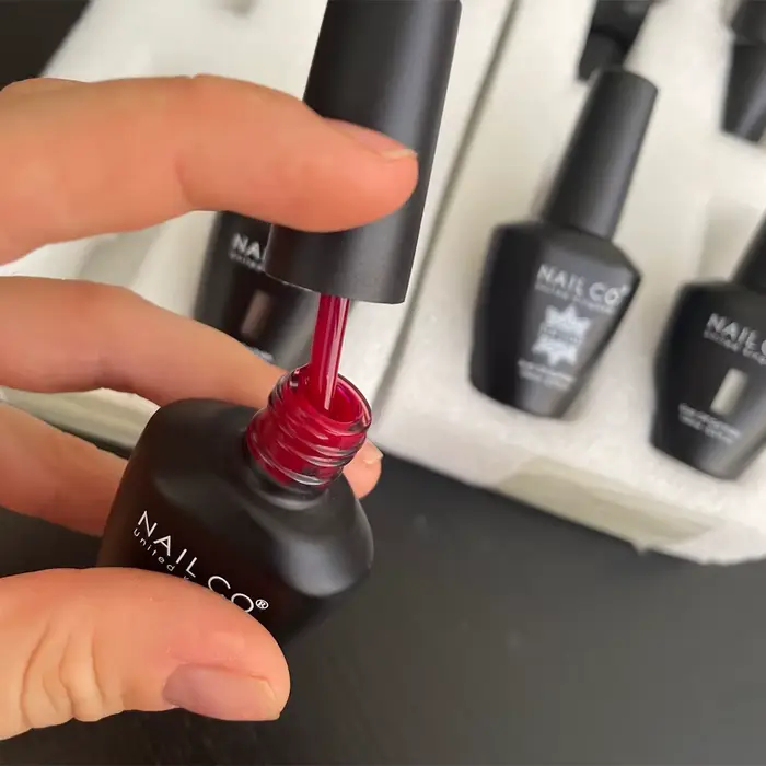 NAILCO 15ml couleur nue vernis à ongles Gel hybride