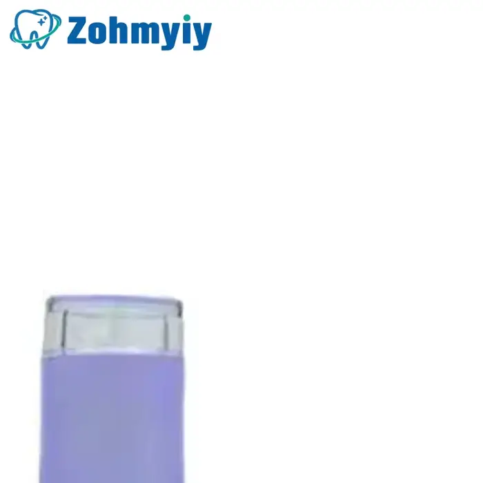 Flacons de vernis à ongles de 15 ml avec pinceau