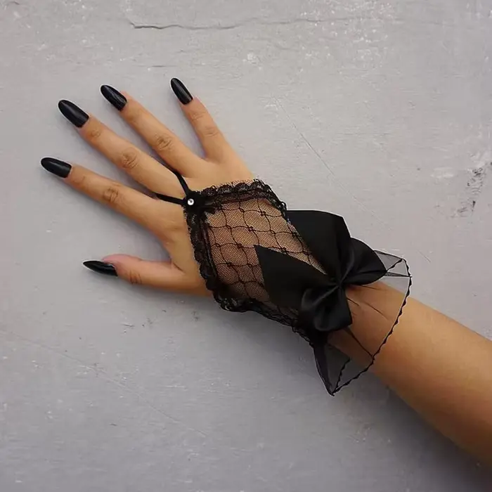 Accessoires pour ongles