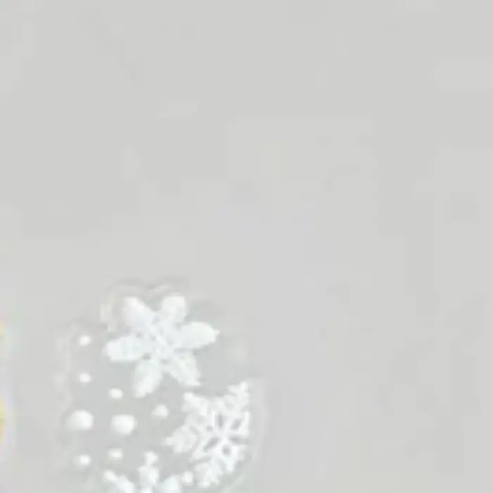 Autocollants de manucure en or pour Nail Art
