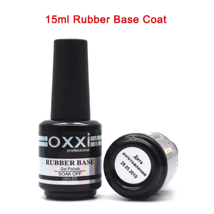 OXXI dernière 15ml apprêt pour ongles vernis uv Semi-permanent Gel vernis à ongles manucure sans aci