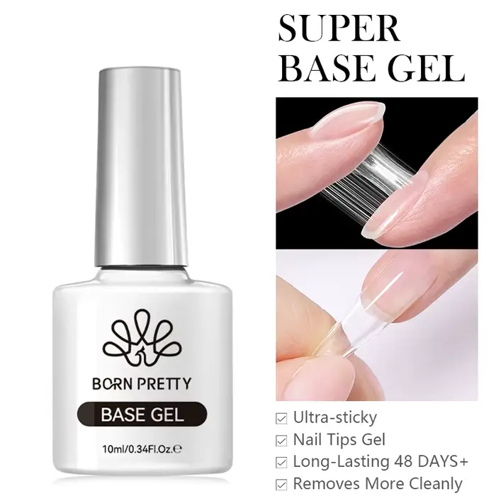 BORN PRETTY 10ml verre noir chat Gel magnétique vernis à ongles Style Punk Nail Art manucure Varnis 