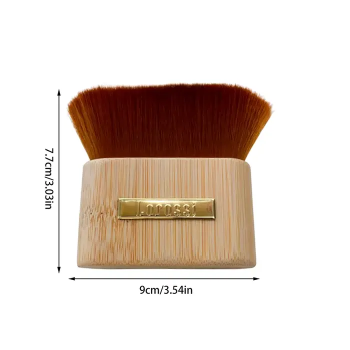 Outil de nettoyage des ongles en bois