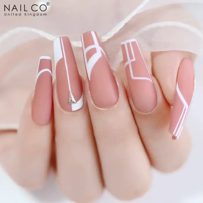 NAILCO 2025 chaud 15ML Gel vernis à ongles