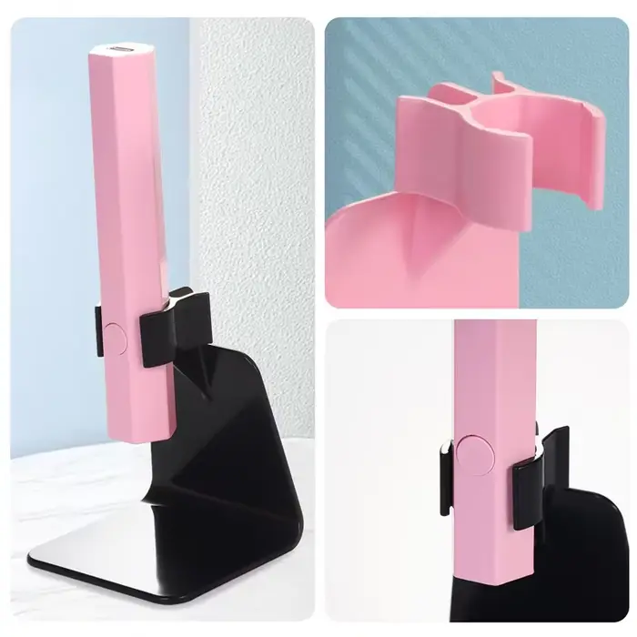 Support de lampe UV LED pour nail art