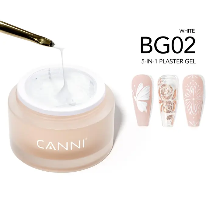 Gel multifonctionnel CANNI 10 ml