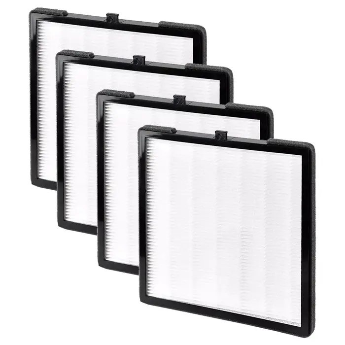 Filtre pour collecteur de poussière d'ongles, accessoires pour machine à ongles, aspirateur à ongles, collecteur de poussière détachable 858-13