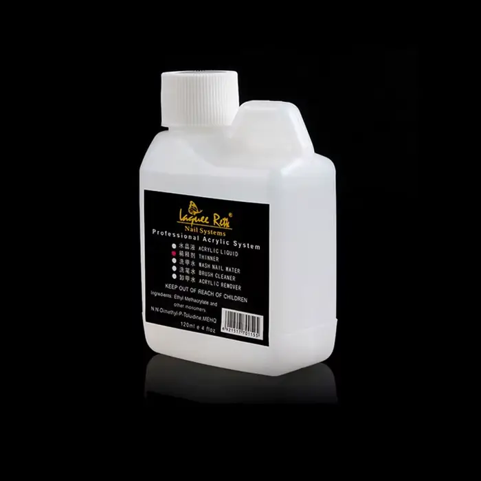 Vernis à ongles Gel UV acrylique 120ml