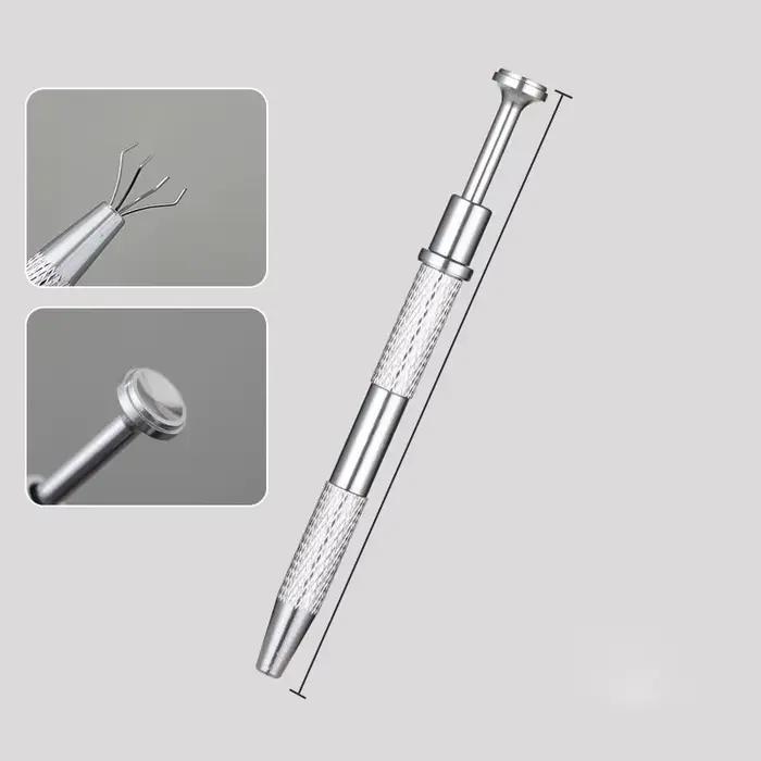 Ensemble d'éponges carrées pour Nail Art