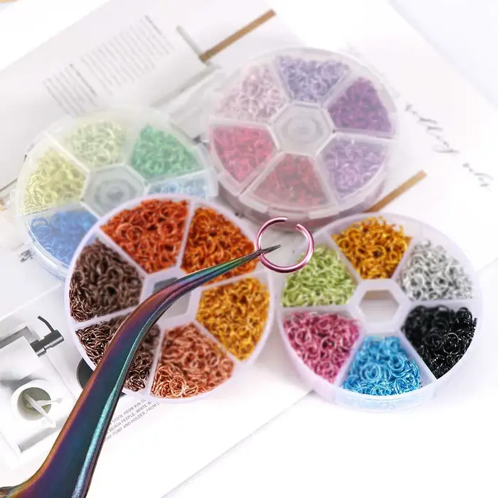 Piercing pour les ongles