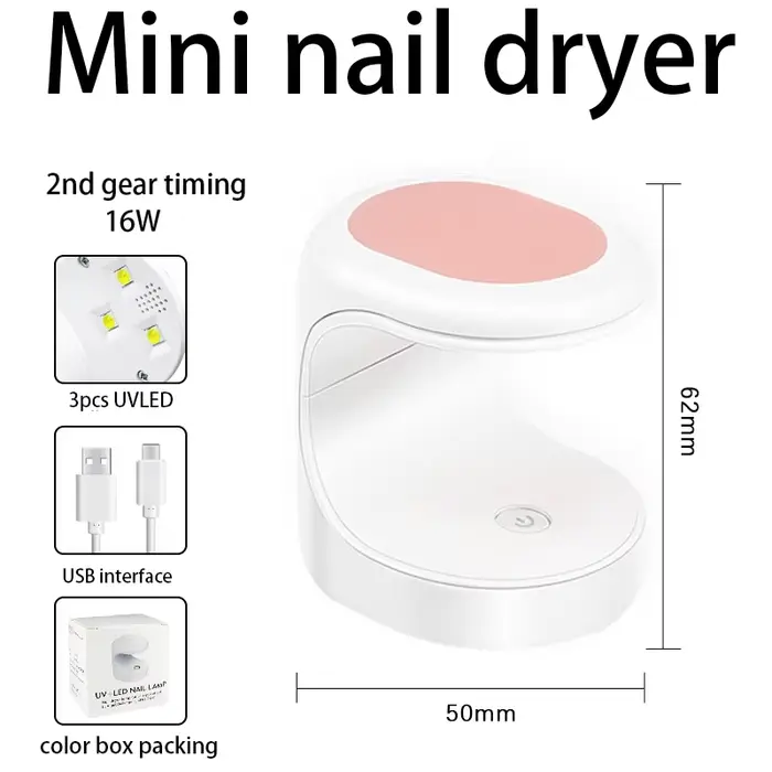 Gel semi - durci Nail Bar Nail Gel UV autocollants durcissement caméléon Nail gel Polish Pack ensemb