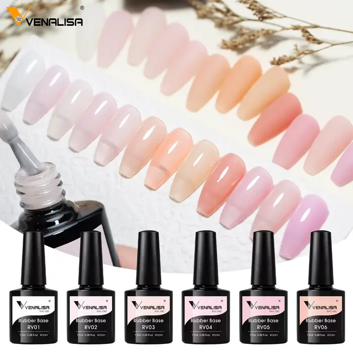7, 5 ml Venalisa HEMA Free TPO