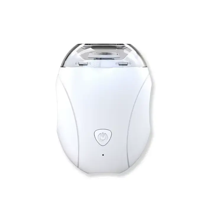 Coupe-ongles électrique et automatique pour adulte, accessoire de manucure, 1 pièce