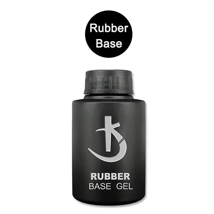 KODI JYJ 35ml couche de Base en caoutchouc pour ongles y couche de finition vernis Gel pour ongles s