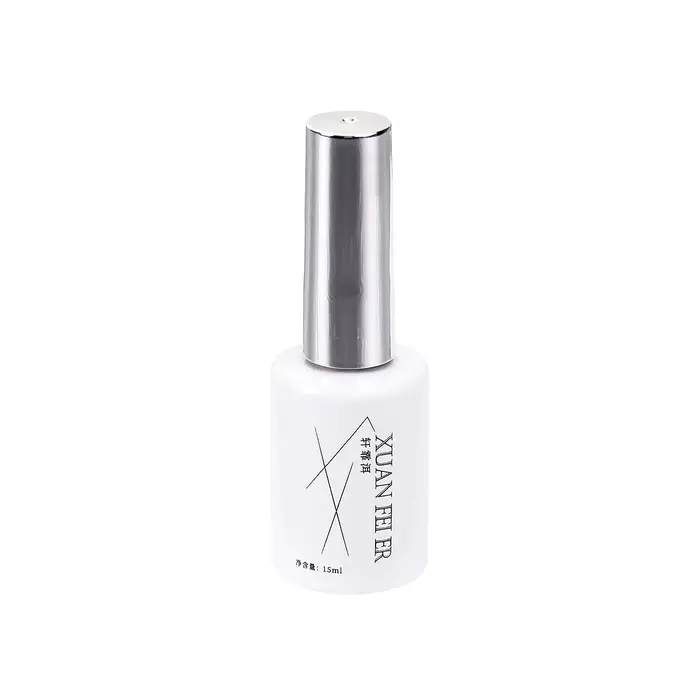 12pc 15ml vernis à ongles Gel ensemble bricolage Nail Art Design tout pour la décoration tremper Gel UV longue durée