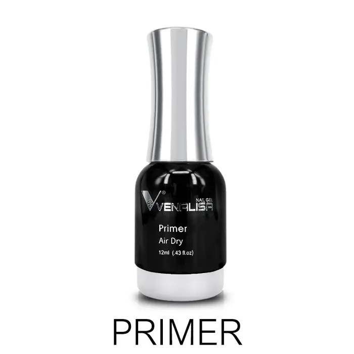 Venalisa – vernis à ongles Gel platine