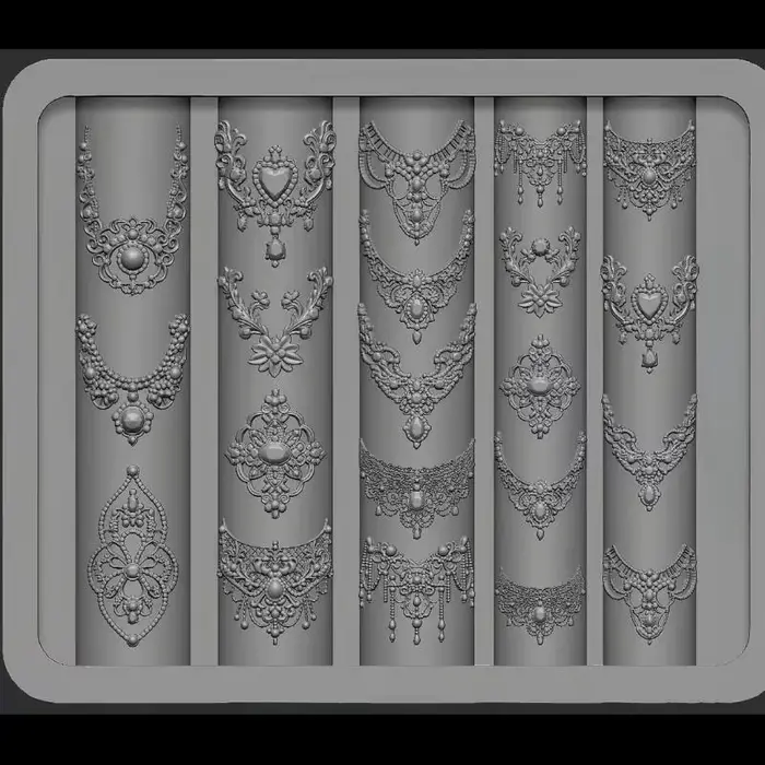 Modèle de manucure transparent DIY