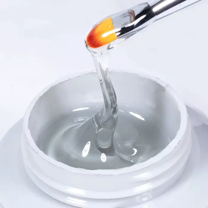 KODIES GEL 30g constructeur Extension Gel pour ongles pour clair blanc rose Construction UV dur Gellak Camouflage acrylique manucure Sculptin