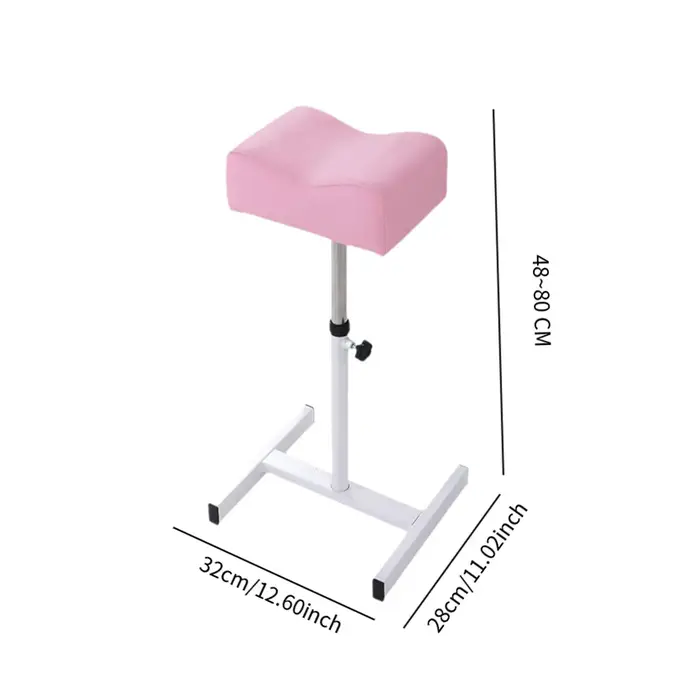 Pédicure manucure repose-pieds Massage des pieds