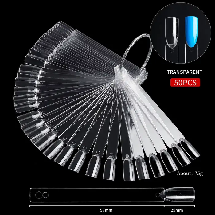 Outils d'art des ongles