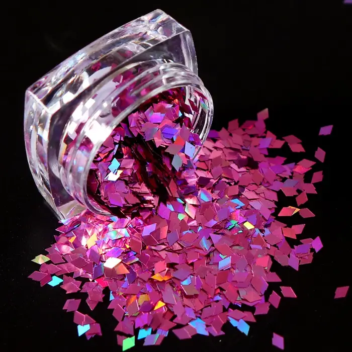 Accessoires de décoration pour Nail Art