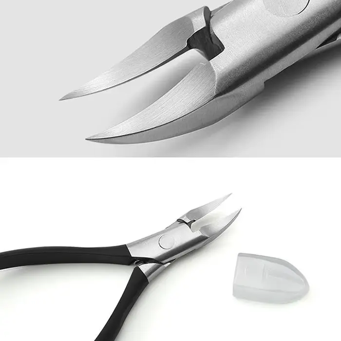 Coupe-ongles pour ongles incarnés