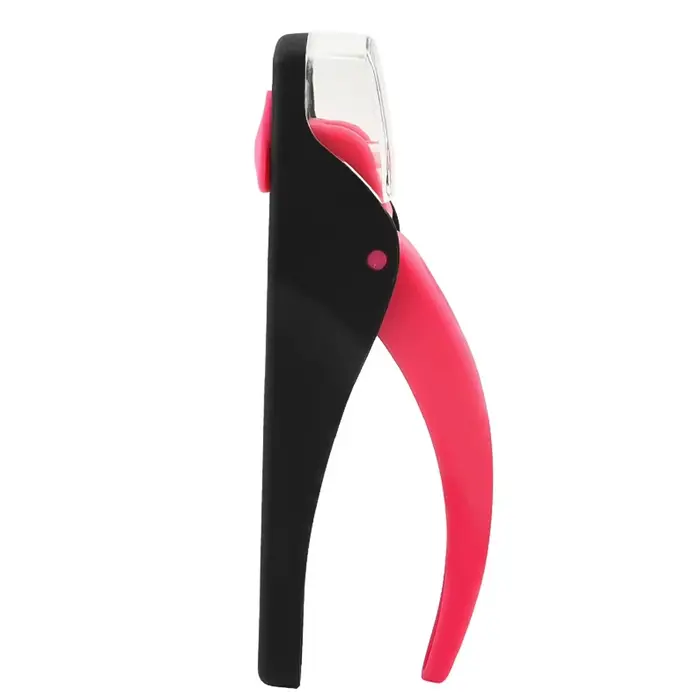 Faux ongles coupe-ongles professionnel coupe-ongles bord droit acrylique coupe-ongles conseils manuc