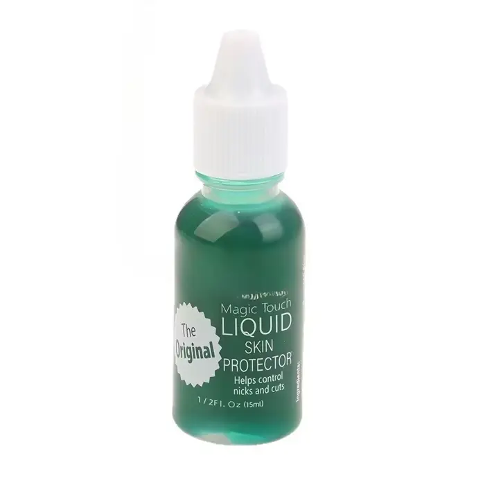 Outil hémostatique pour Nail Art, pratique, puissant et rapide pour arrêter le saignement, pour manu