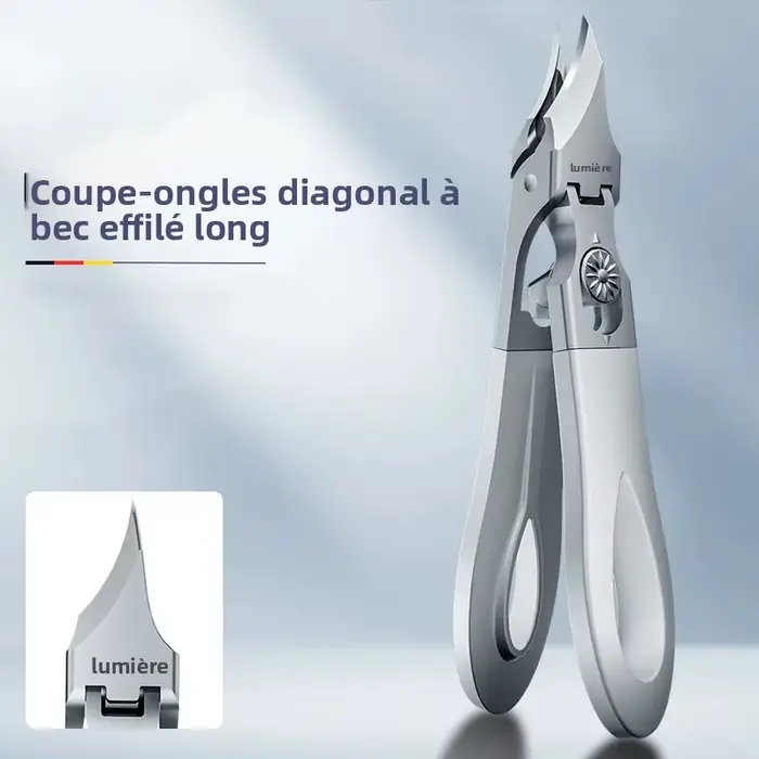 Coupe-ongles de haute qualité