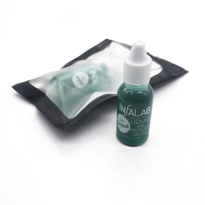 Outil hémostatique pour Nail Art, pratique, puissant et rapide pour arrêter le saignement pour manuc