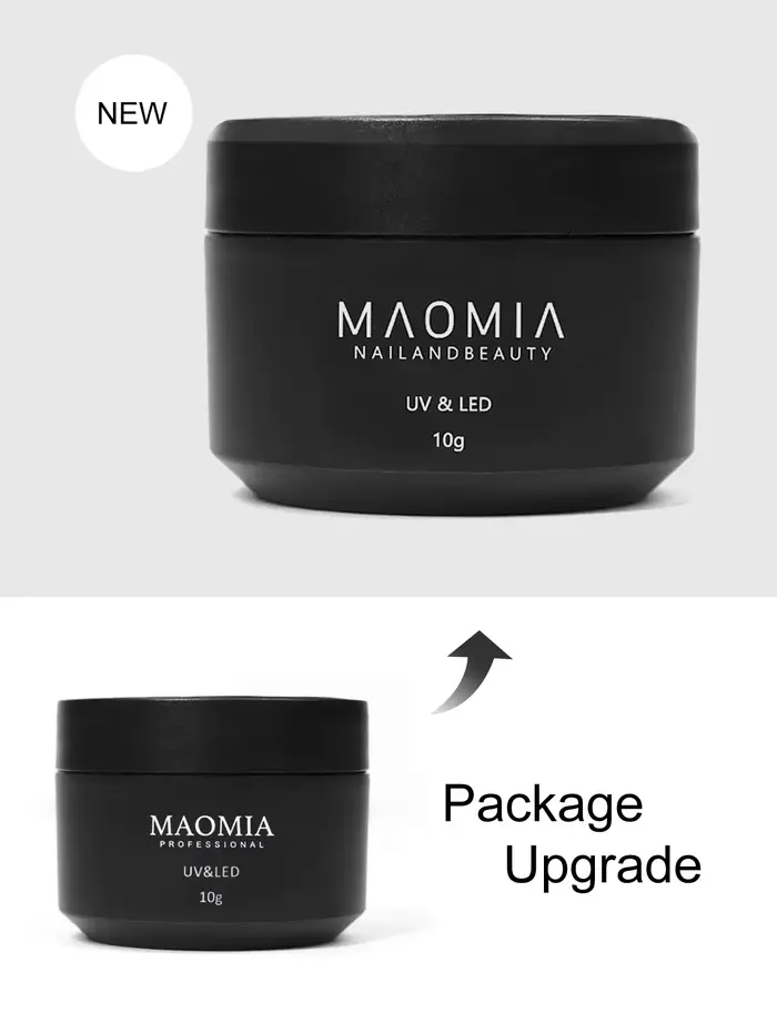 Maomia 3D Multigel antiadhésif Extension de main ongles sculpté Gel vernis 5D modélisation solide stéréoscopique sculpter façonnage