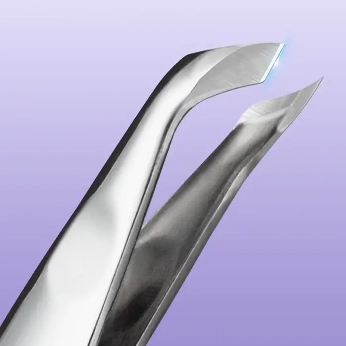 Nouvel outil de manucure Hangnail Squeeze And Snip pour retirer les ongles incarnés
