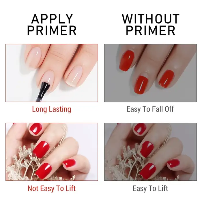 Clou Beaute 15ml Gel Primer
