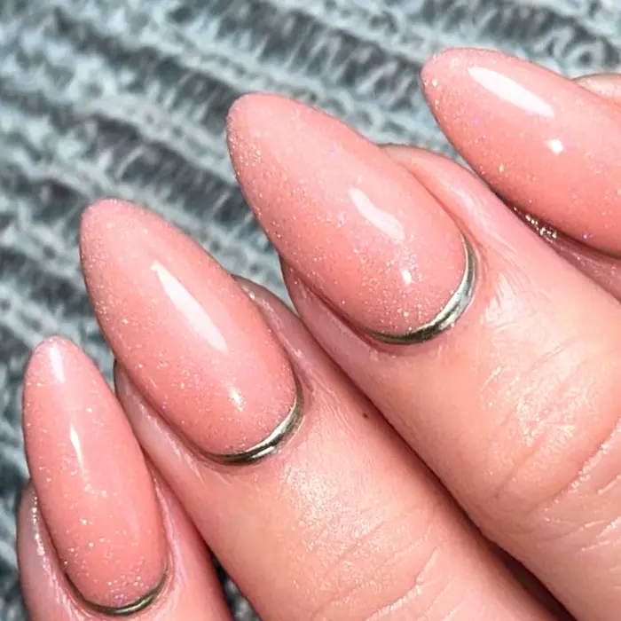 KODIES GEL diamant couche de finition pour vernis à ongles 15ML Super brillant UV Gel