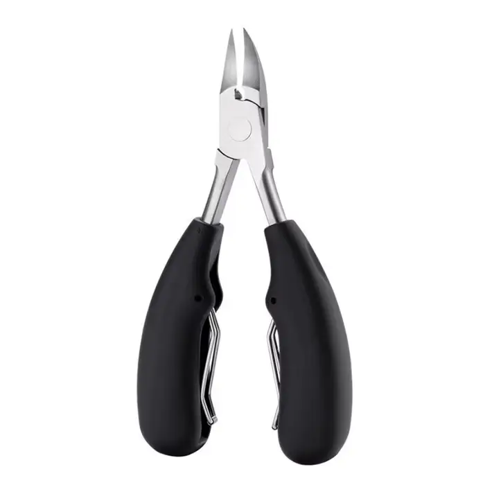 Ongle Rainure Spécial Ciseaux Diagonal Clipper Ensemble Householdembeddingbeak Pinces Pédicure Artef