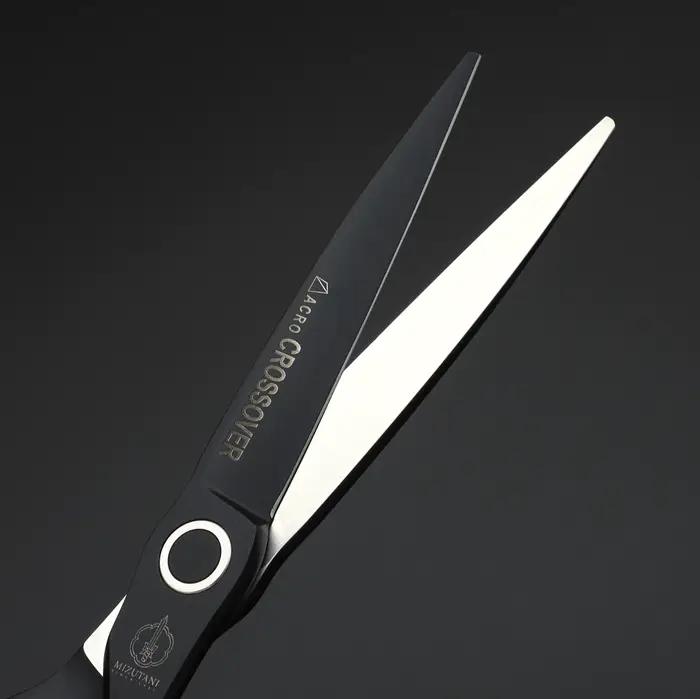 Ciseaux de coiffeur ciseaux de coiffure professionnels 6.0/6.5/7.0 pouces matériel VG10 machine de c