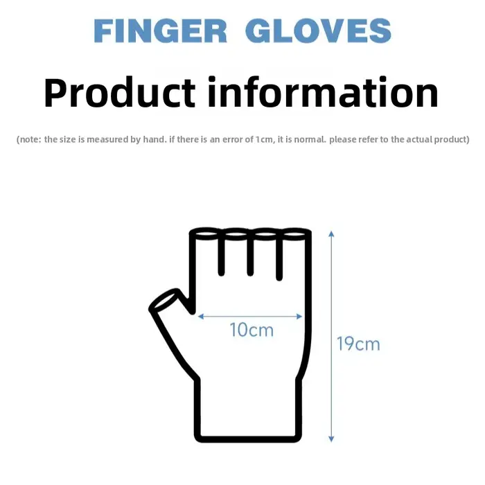Gants Anti UV en Gel, gants de Protection professionnels pour manucure