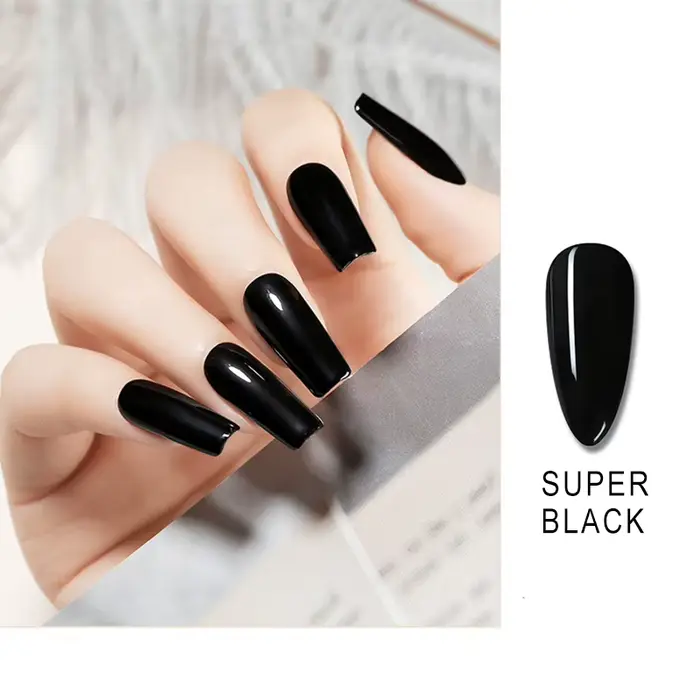 Gellac – vernis à ongles Gel Super blanc