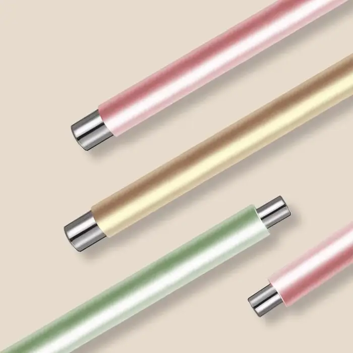 Nouvel outil magnétique pour vernis à ongles effet œil de chat