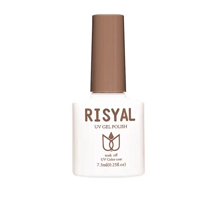 Kit professionnel de gel pour ongles - Fond de teint pour terminer : Base
