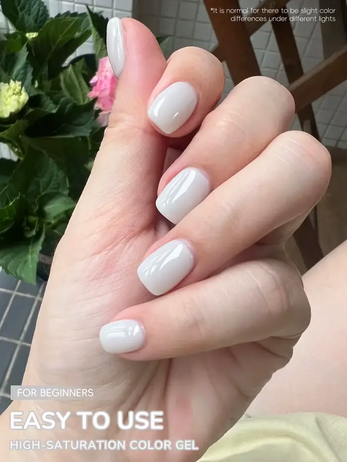 XEIJAYI – vernis à ongles Gel professionnel